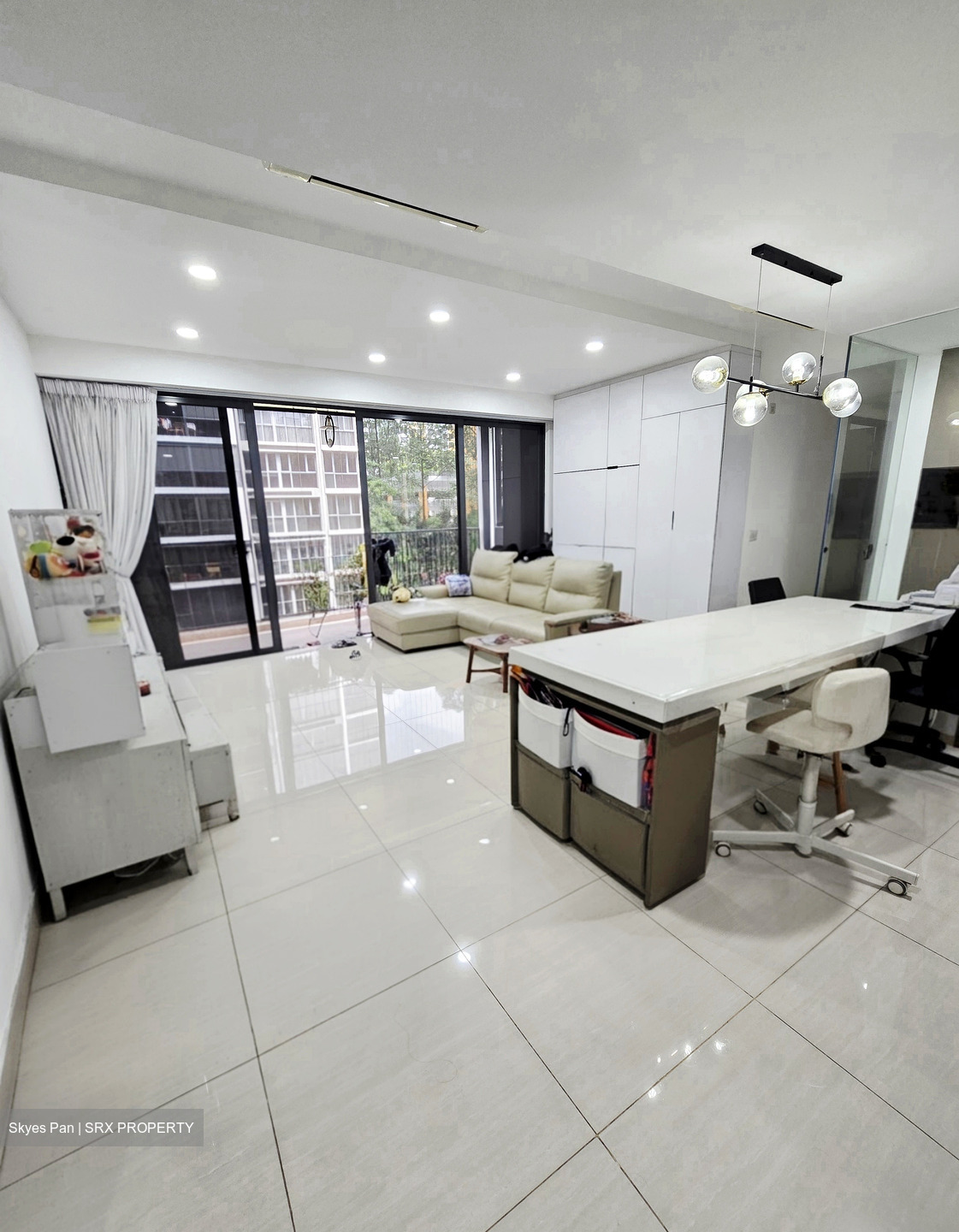 Bellewaters (D19), Condominium #570698091